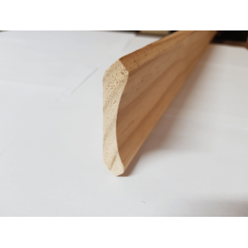 Cornice Pine 67 X 19/3m