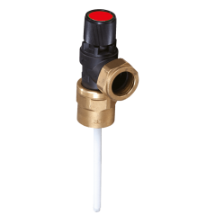 Safety Valve 400kpa