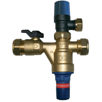 Pressure Control Multi-valve 400kpa