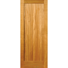 Door Hardwood F&l O/b