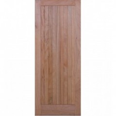 Door H/w Infill Plywood F/l