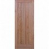 Door H/w Infill Plywood F/l