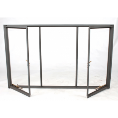 Window Frame Steel Nc4 F7