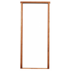 Wooden Door Frame Hardwood