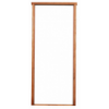 Wooden Door Frame Hardwood