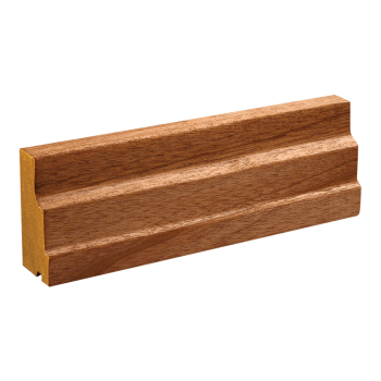 Weather Bar Hardwood 813m 830x60x19