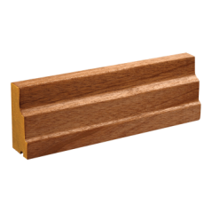 Weather Bar Hardwood 813m 830x60x19