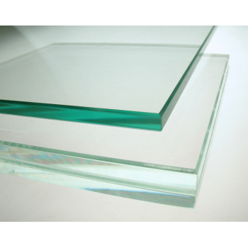 Silver Mirror Polished 3mm 300x600