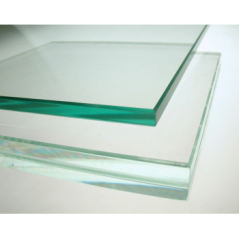 Silver Mirror Polished 3mm 300x600