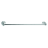 Bermuda Towel And Bracket Rail Stone