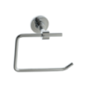 Fusion Toilet Roll Holder Chrome