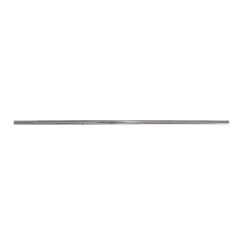 Pipe Chrome 1m
