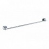 Electra Single Towel Rail 600mm