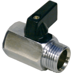 Ballcock Lever Mxf 15mm