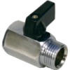 Ballcock Lever Mxf 15mm