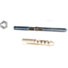 Fixation Bolts Basin 6mm