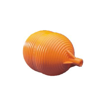 Float Ball 110mm And 8mm Nip