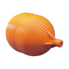 Float Ball 110mm And 8mm Nip