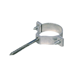 Holderbats Aluminium 50mm