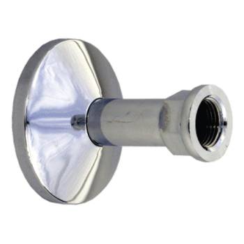 Extension Tap With Flange 15mm