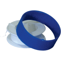 Tape Polytetrafluoroethylene Pack Of 8