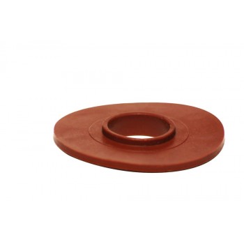 Washer Hi Flo Flat 24mm