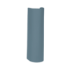 Pedestal Universal Blue