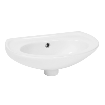 Basin Mini White