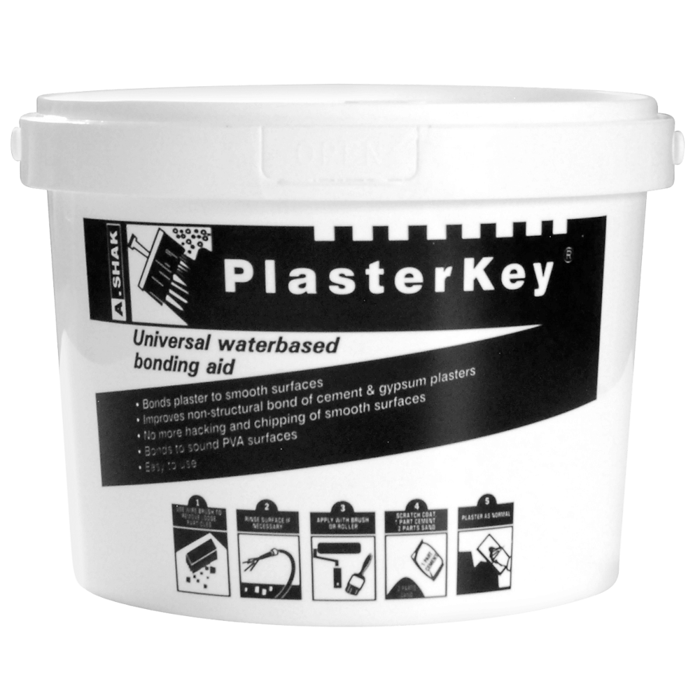 Universal Water Based Bonding Aid 5l Universal Water Based Bonding Aid 5l