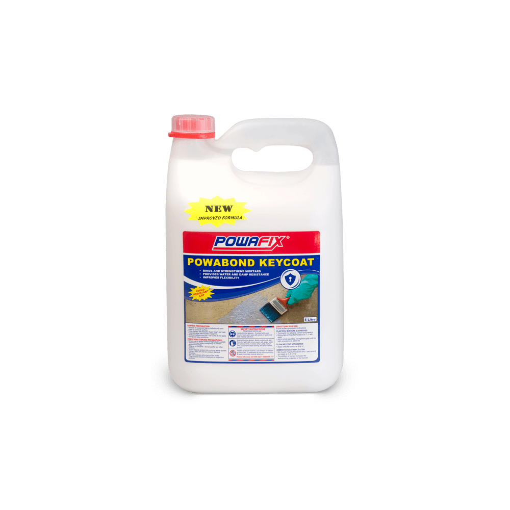 Powafix Powabond Key Coat 5l Powafix Powabond Key Coat 5l