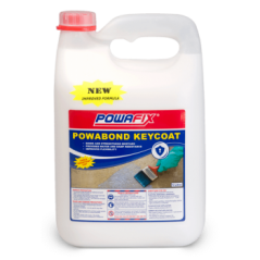 Powafix Powabond Key Coat 5l