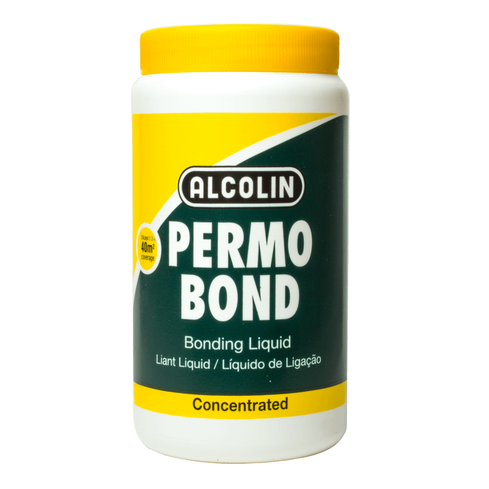 Alcolin Permobond 1l Alcolin Permobond 1l