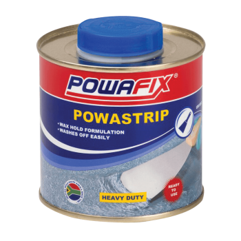 Powafix Powastrip Paint Stripper 500ml