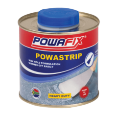 Powafix Powastrip Paint Stripper 500ml