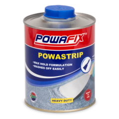Powafix Powastrip Paint Stripper 1l