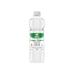 Medal Lacquer Thinners 750ml