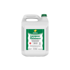 Medal Lacquer Thinners 5l
