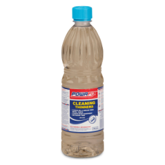Powafix Cleaning Thinners 750ml