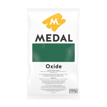 Oxide Green 500g