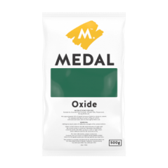 Oxide Green 500g