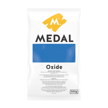 Oxide Blue 500g