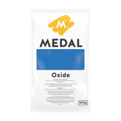Oxide Blue 500g