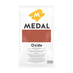 Oxide Red 500g