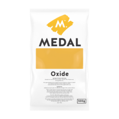 Oxide Yellow 500g