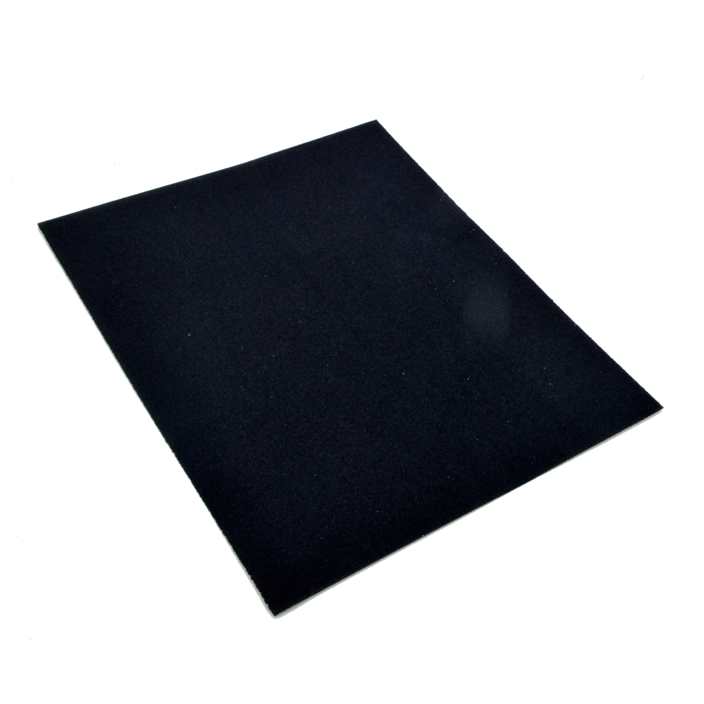Water Sand Paper 230x280mm 180grit Water Sand Paper 230x280mm 180grit