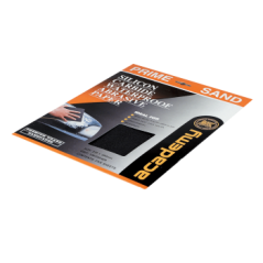 Water Sandpaper 230x280mm 360grit