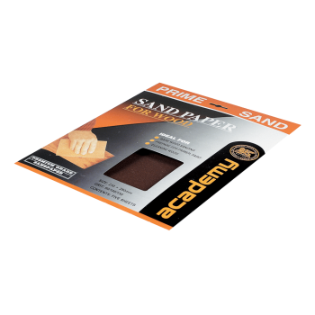 Cabinet Sandpaper 230x280mm 150grit