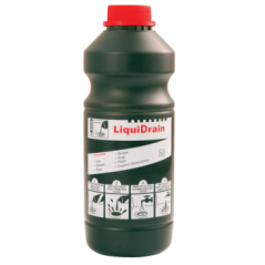 Liquid Drain Cleaner 1l