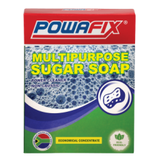 Powafix Sugar Soap Powder 500g