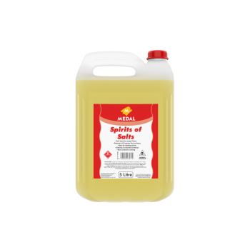 Medal Spirits Of Salts 5l
